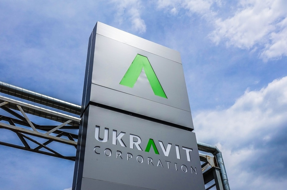 UKRAVIT и международные компании создадут СП